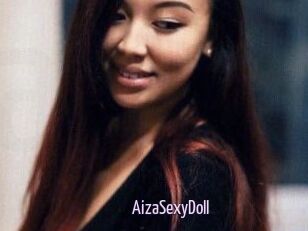 AizaSexyDoll