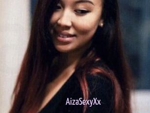 AizaSexyXx