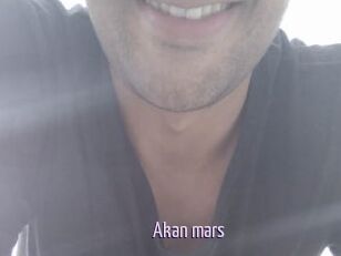 Akan_mars