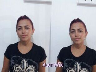 AkemiWild
