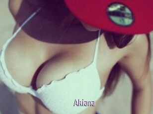 Akiana