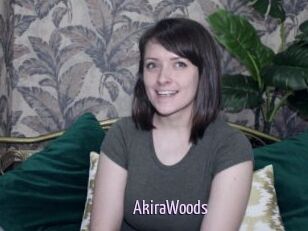 AkiraWoods