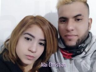 Alai_Christian