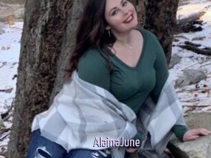 AlainaJune