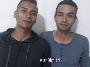 AlanDimitri