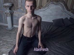 AlanFresh