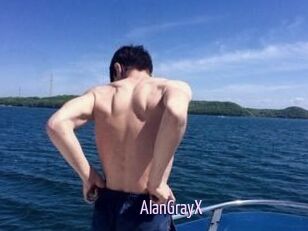 AlanGrayX