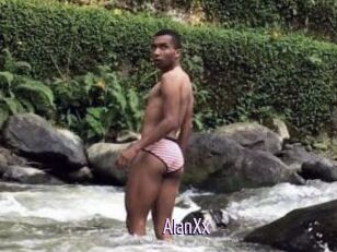 AlanXx