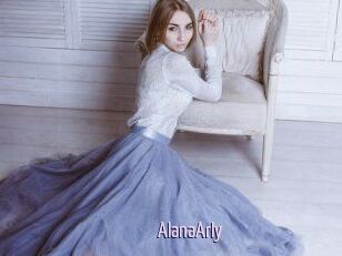AlanaArly