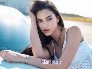 AlanaBlack