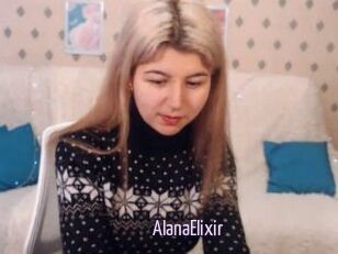 AlanaElixir