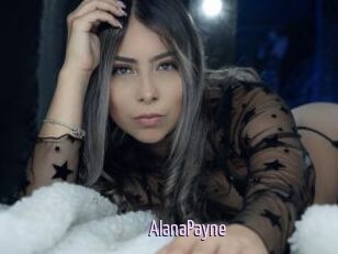 AlanaPayne