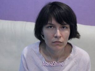 AlanaShine