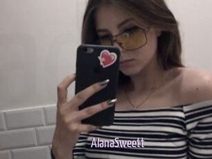 AlanaSweett