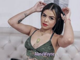 AlanaWayne