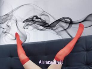 Alanascarlett