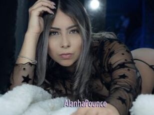 AlanhaPounce