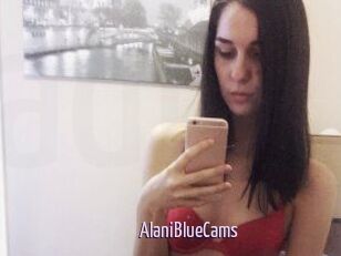 AlaniBlueCams