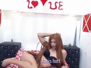 Alanis_hott