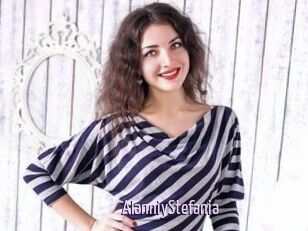 AlanniyStefania