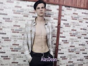 AlasDean