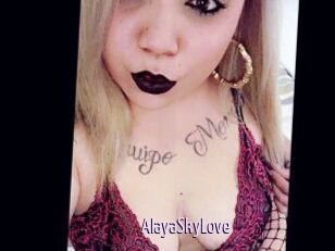 AlayaSkyLove