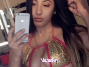 AlazaeRay