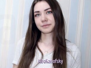 AlbaKanofsky