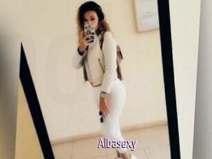 Albasexy
