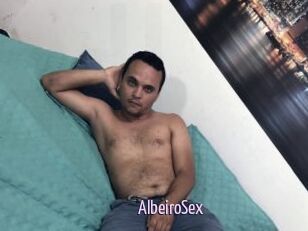 AlbeiroSex