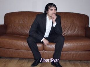 AlbertRyan
