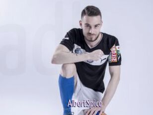 AlbertSpice
