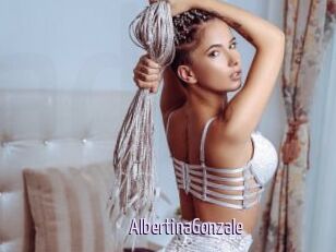 AlbertinaGonzale