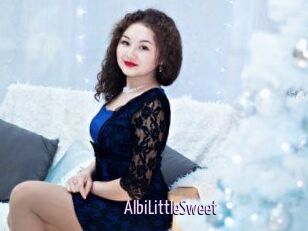 AlbiLittleSweet