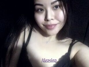 Aleasina