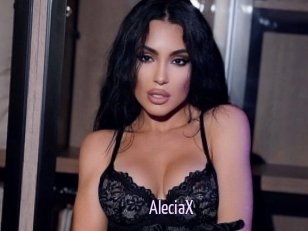 AleciaX