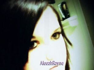 AleeahRayne