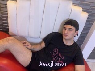 Aleex_jhonson