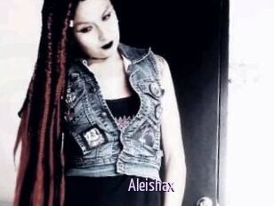 Aleishax