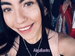 AlejaBanks