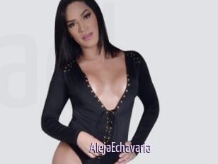 AlejaEchavaria