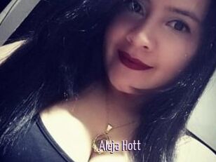 Aleja_Hott