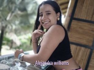 Alejandra_williams