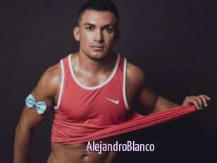 AlejandroBlanco