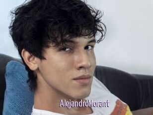 AlejandroMorant