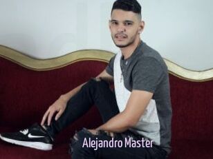 Alejandro_Master