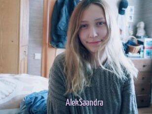AlekSaandra