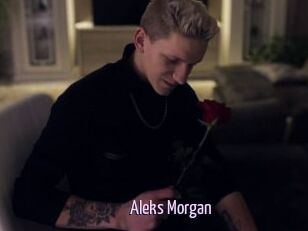 Aleks_Morgan