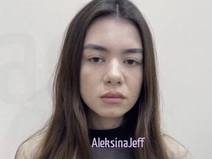 AleksinaJeff