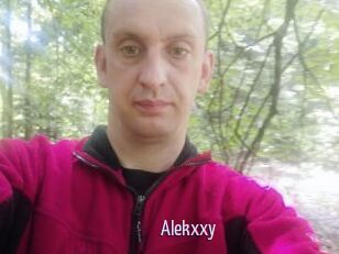 Alekxxy